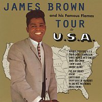 James Brown and his Famous Flames Tour The U.S.A  ( Streaming Edition )