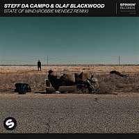 Steff da Campo & Olaf Blackwood – State Of Mind (Robbie Mendez Extended Remix)
