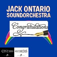 Přední strana obalu CD Congratulations (Karaoke)