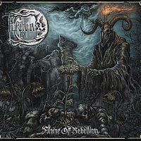 Purnama – Flame Of Rebellion