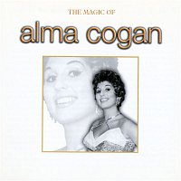 Alma Cogan – The Magic Of Alma Cogan