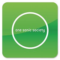 One Sonic Society – sonic - EP