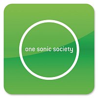 one sonic society – sonic - EP
