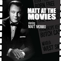 Matt Monro – Matt At The Movies