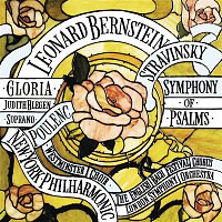Leonard Bernstein – Poulenc: Gloria - Stravinsky: Symphony of Psalms (Remastered)
