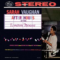Sarah Vaughan – After Hours At The London House