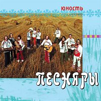 Přední strana obalu CD Junost'