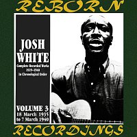 Josh White – Complete Recorded Works, Vol. 3 (1935-1940) (HD Remastered)