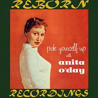 Anita O'Day – Pick Yourself Up with Anita O'Day (HD Remastered)
