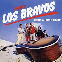 Los Bravos – Bring a Little Lovin'