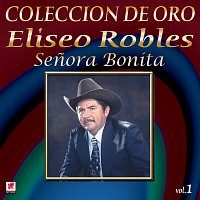 Přední strana obalu CD Colección De Oro, Vol. 1: Senora Bonita