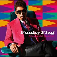 Masayuki Suzuki – Funky Flag