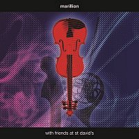 Marillion – With Friends at St. David's Blu-ray