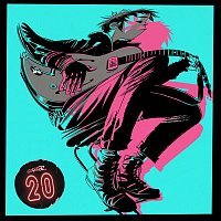 Gorillaz – The Now Now (Gorillaz 20 Mix)