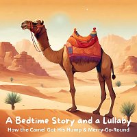 Holly Kyrre, Matt Stewart, Earth Kunchai – A Bedtime Story and a Lullaby: How the Camel Got His Hump & Merry-Go-Round