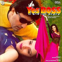 Amjad Bobby – Yes Boss [Original Motion Picture Soundtrack]