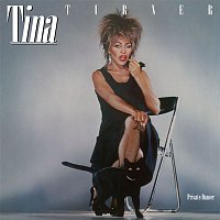 Tina Turner – Private Dancer FLAC