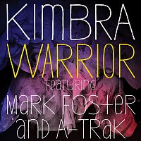 Kimbra – Warrior