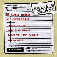 Frankie Miller & Brinsley Schwarz – Bob Harris Session (17th January 1973)