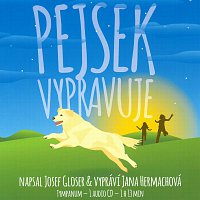 Jana Hermachová – Pejsek vypravuje CD