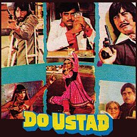 Různí interpreti – Do Ustad [Original Motion Picture Soundtrack]