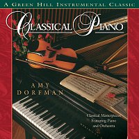 Amy Dorfman – Classical Piano