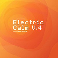 Přední strana obalu CD Global Underground - Electric Calm Vol. 4