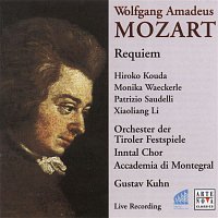 Gustav Kuhn – Mozart: Requiem