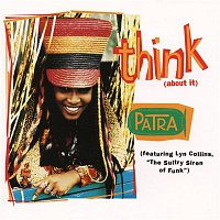 Patra – Think (About It) EP (Remixes)