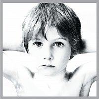 U2 – Boy [Remastered] CD
