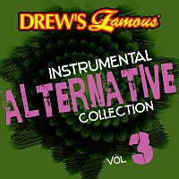 Přední strana obalu CD Drew's Famous Instrumental Alternative Collection [Vol. 3]