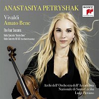 Anastasiya Petryshak – Amato Bene