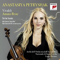 Anastasiya Petryshak – Amato Bene