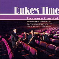 Trouvere Quartet – Duke's Time