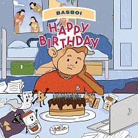 Basboi – Happy Birthday