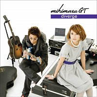 mihimaru GT – Diverge