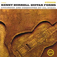 Kenny Burrell – Guitar Forms