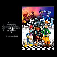 Různí interpreti – KINGDOM HEARTS -HD 1.5 ReMIX- [Original Soundtrack]