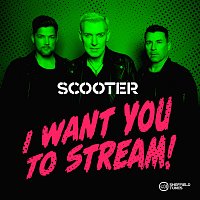 Scooter – I Want You To Stream! [Live]