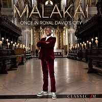 Malakai, Cecily Beer – Gauntlett: Once in Royal David's City (Arr. for Treble and Harp)