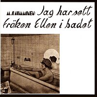 Jag har sett froken Ellen i badet