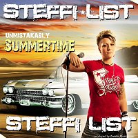 Přední strana obalu CD Unmistakably Summertime