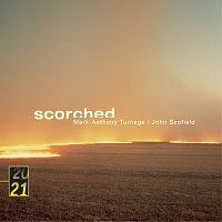 John Scofield, John Patitucci, Peter Erskine, Frankfurt Radio Symphony, hr-Bigband – Turnage / Scofield: Scorched