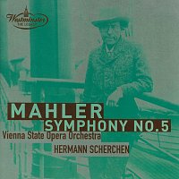 Orchester der Wiener Staatsoper, Hermann Scherchen – Mahler: Symphony No.5