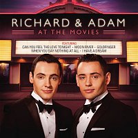 Richard & Adam – At The Movies