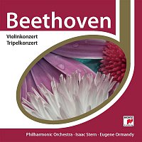 Eugene Ormandy – Beethoven: Violinkonzert+Tripelkonzert