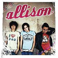 Allison – Allison (Edición Especial)