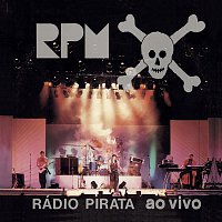 RPM – Radio Pirata Ao Vivo