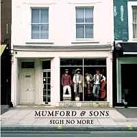 Sigh No More