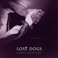 The Lost Dogs – Nazarene Crying Towel